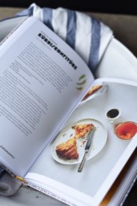 Lissabon - das Kochbuch