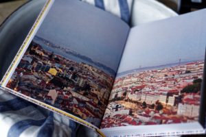 Lissabon - das Kochbuch