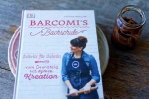 Barcomi's Backschule - so macht backen Spaß
