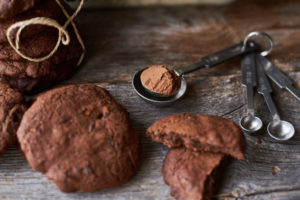Weltbeste Schoko Cookies
