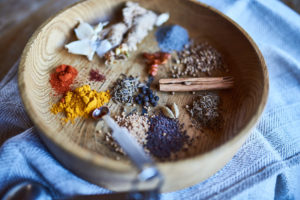 Korma - Curry der Könige