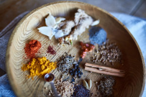 Korma - Curry der Könige