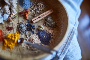 Korma - Curry der Könige